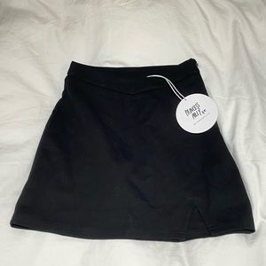 princess polly skort